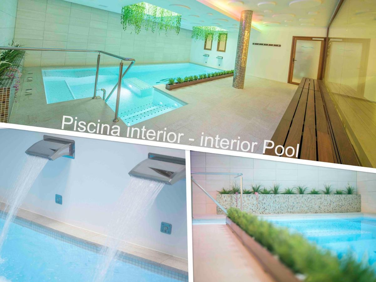 Sono & Spa - Adults Only La Garriga Luaran gambar