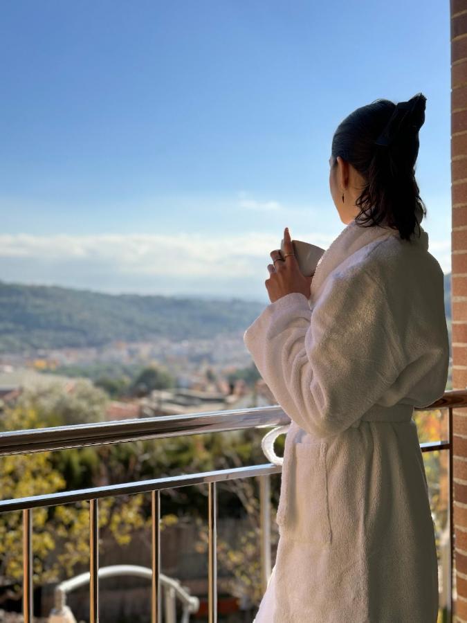 Sono & Spa - Adults Only La Garriga Luaran gambar
