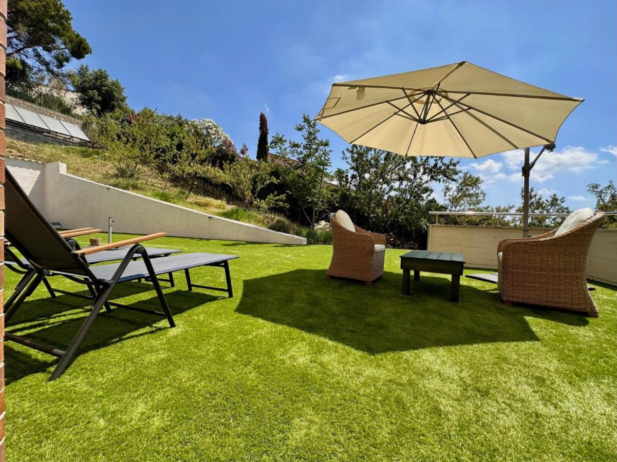 Sono & Spa - Adults Only La Garriga Luaran gambar