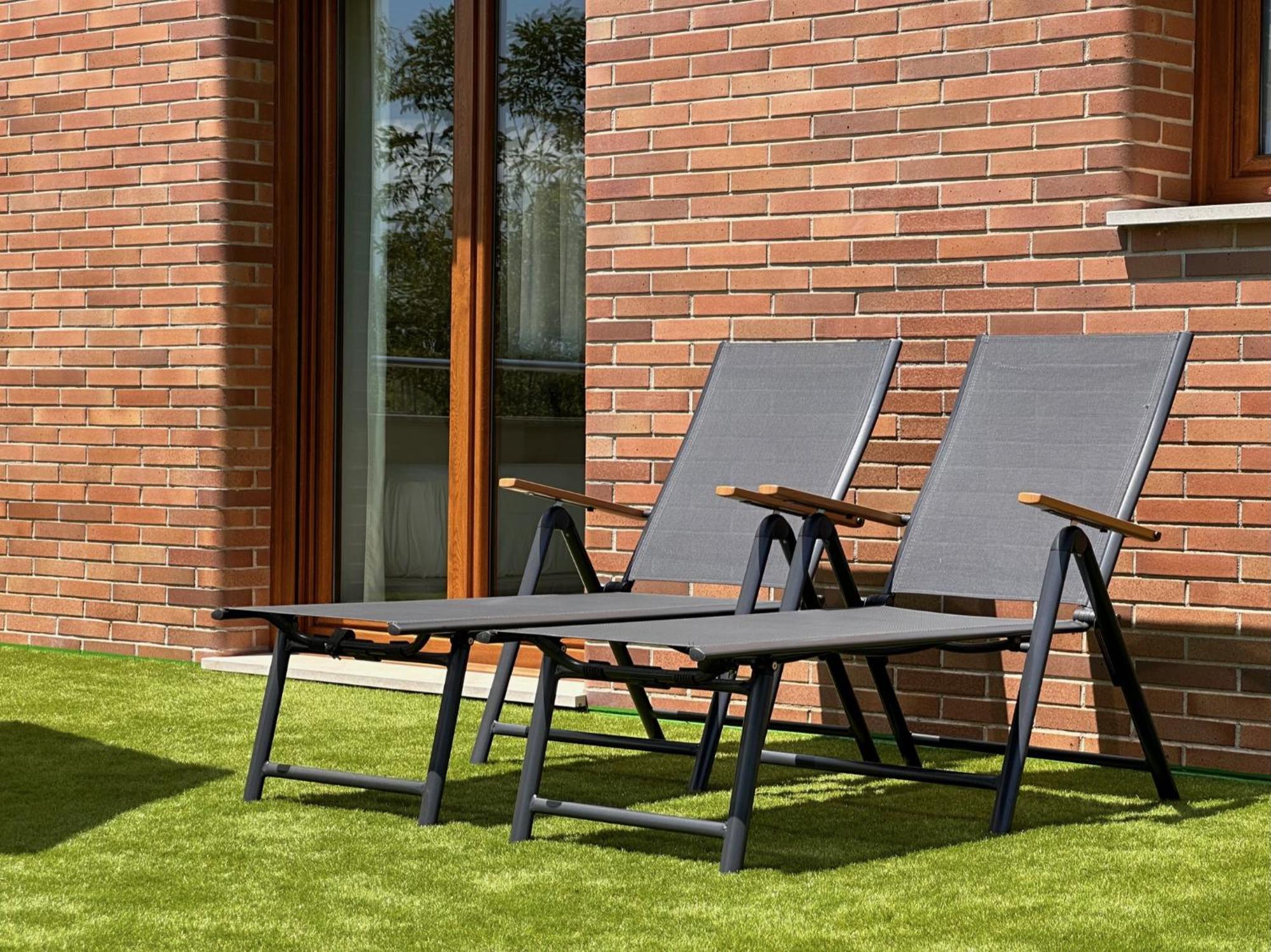 Sono & Spa - Adults Only La Garriga Luaran gambar