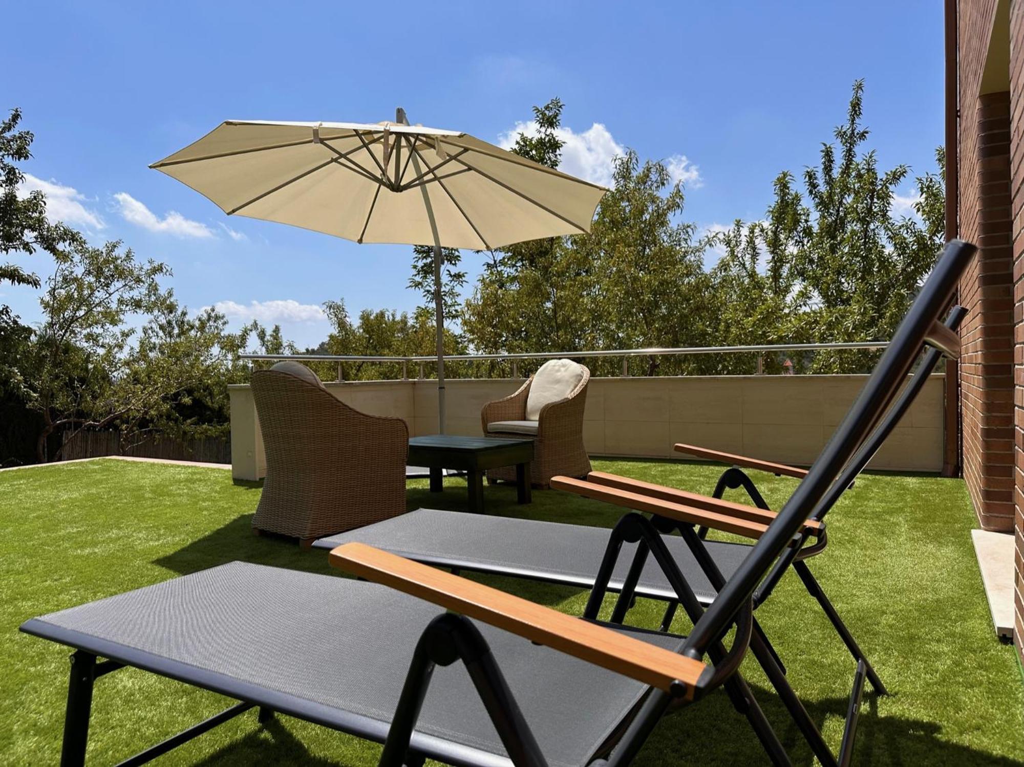 Sono & Spa - Adults Only La Garriga Luaran gambar