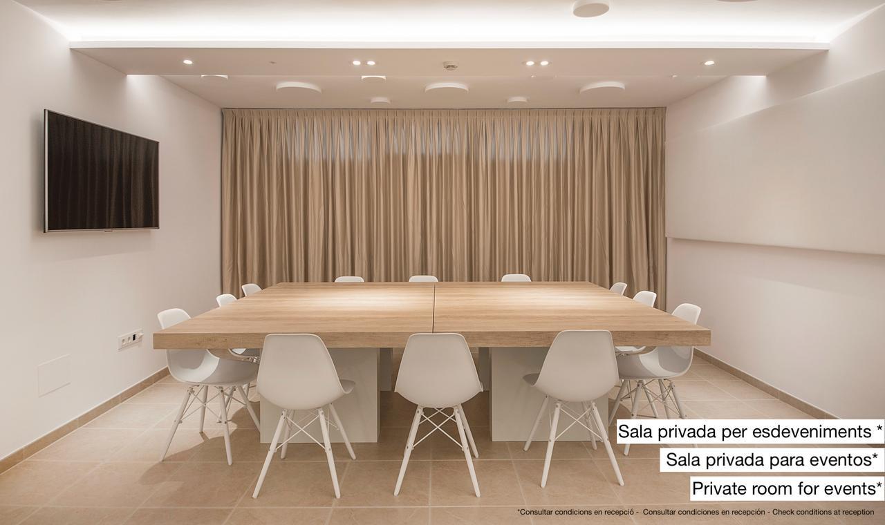 Sono & Spa - Adults Only La Garriga Luaran gambar