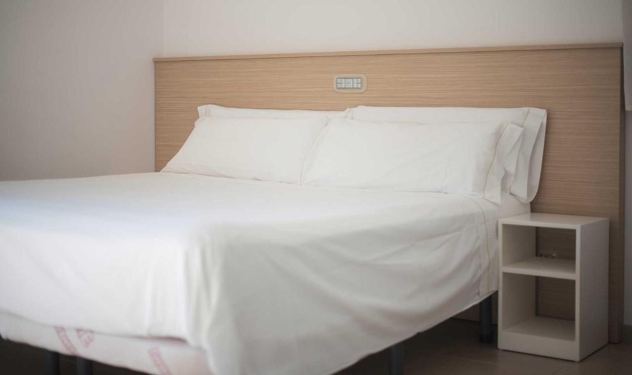 Sono & Spa - Adults Only La Garriga Luaran gambar