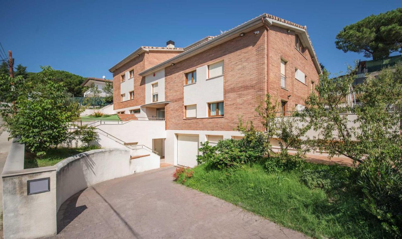 Sono & Spa - Adults Only La Garriga Luaran gambar