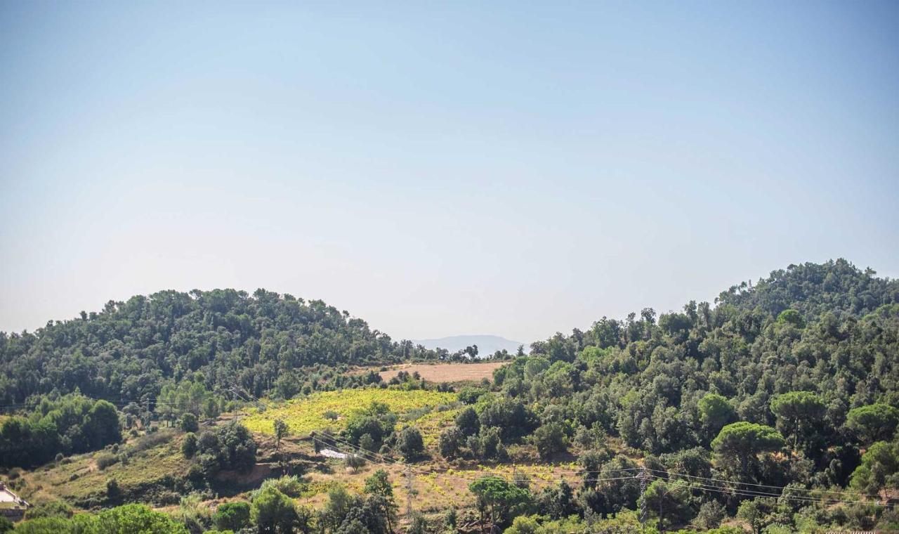 Sono & Spa - Adults Only La Garriga Luaran gambar