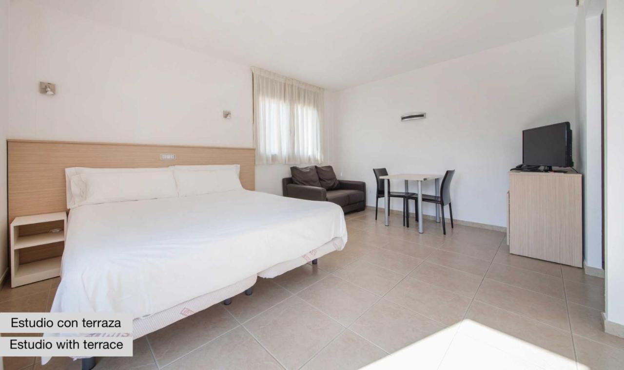 Sono & Spa - Adults Only La Garriga Luaran gambar