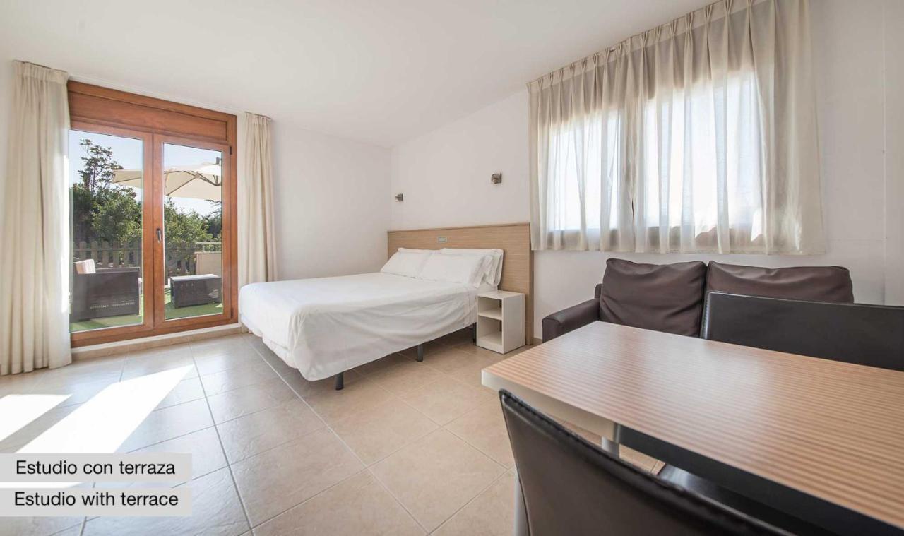 Sono & Spa - Adults Only La Garriga Luaran gambar