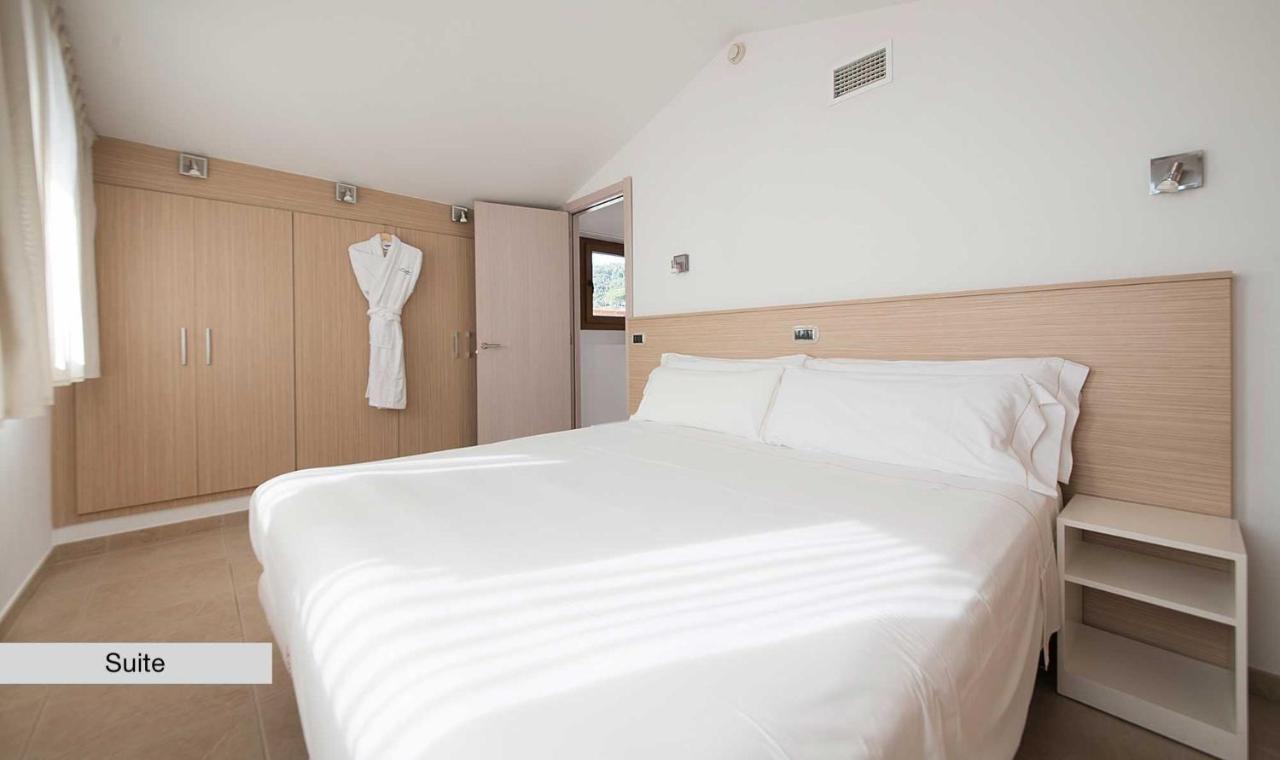 Sono & Spa - Adults Only La Garriga Luaran gambar