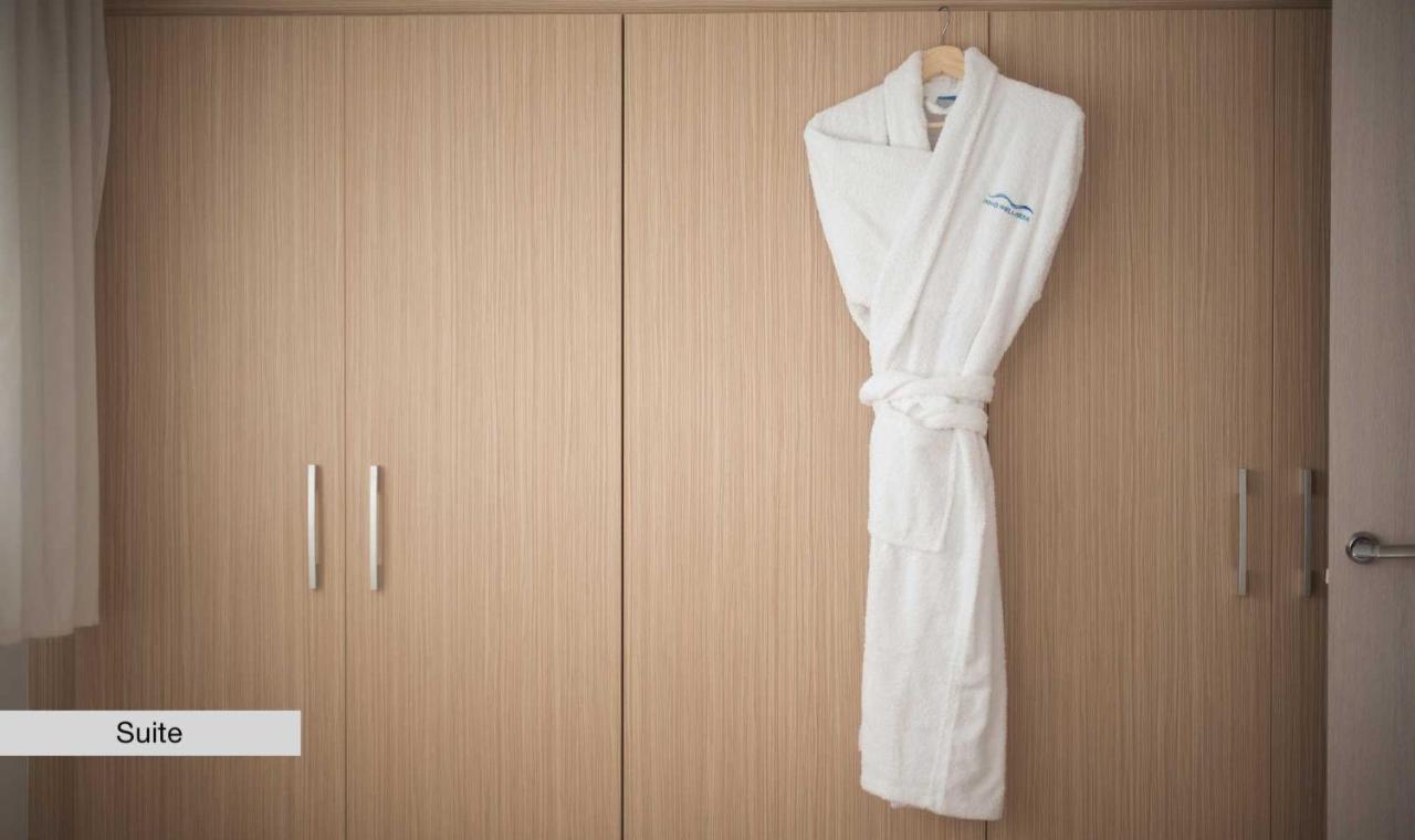 Sono & Spa - Adults Only La Garriga Luaran gambar