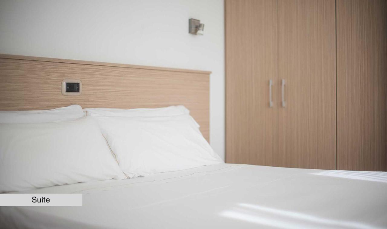 Sono & Spa - Adults Only La Garriga Luaran gambar