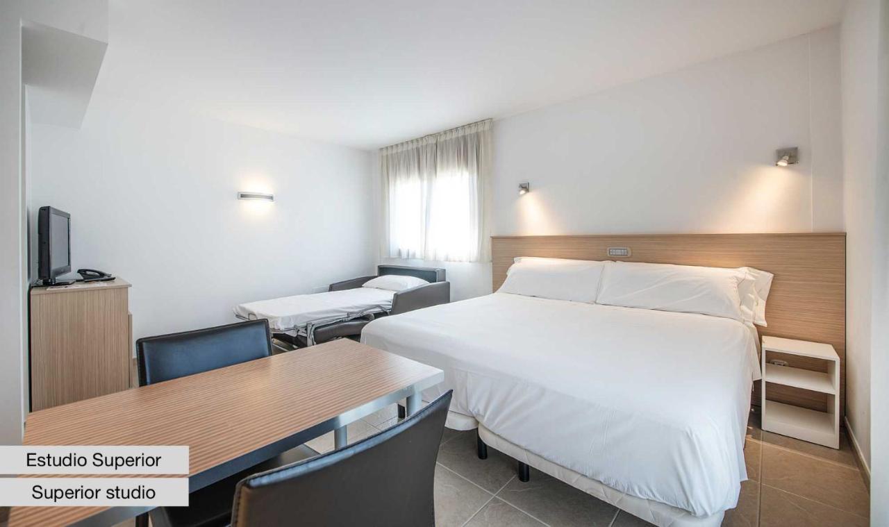 Sono & Spa - Adults Only La Garriga Luaran gambar