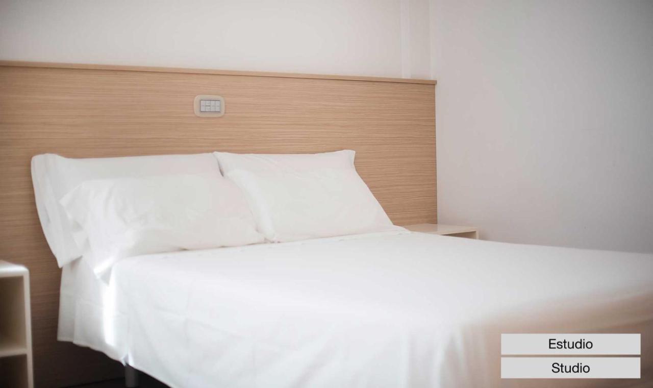 Sono & Spa - Adults Only La Garriga Luaran gambar