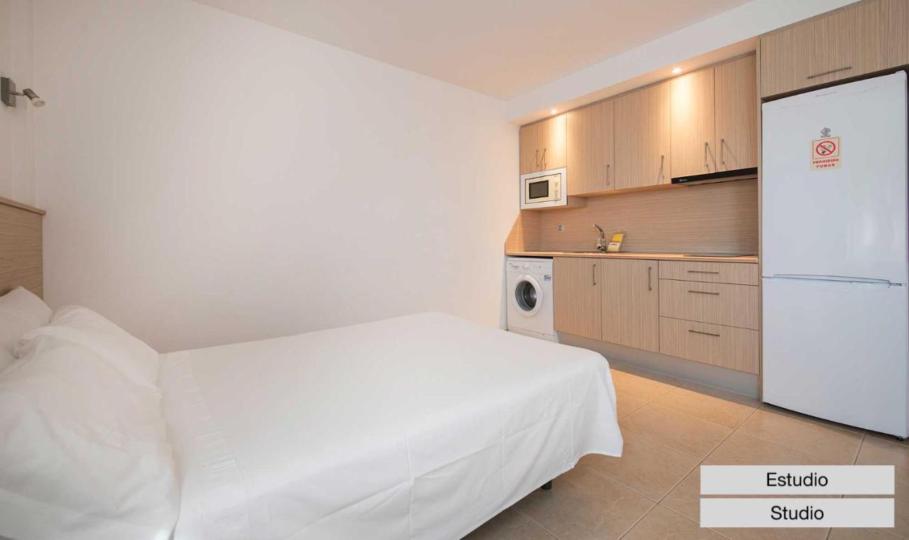 Sono & Spa - Adults Only La Garriga Luaran gambar