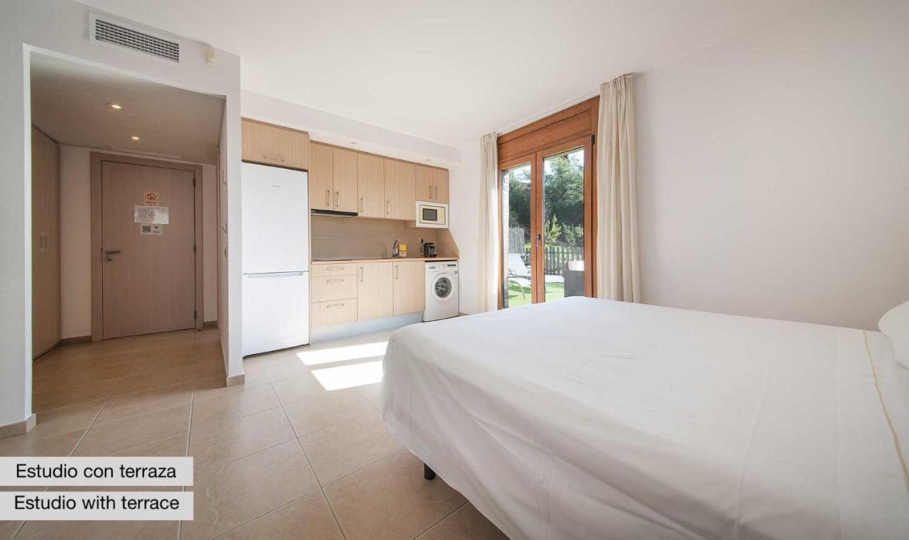 Sono & Spa - Adults Only La Garriga Luaran gambar