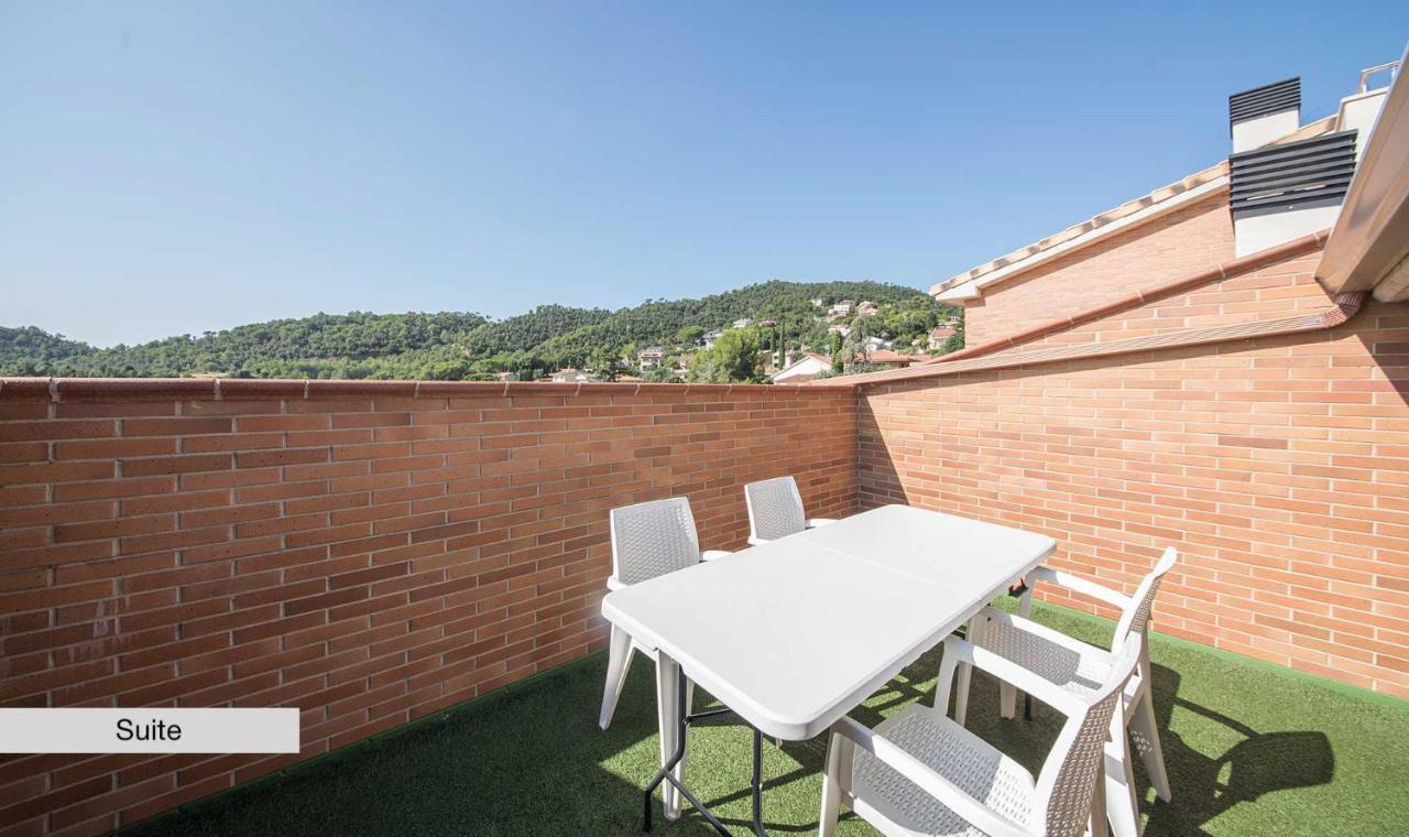 Sono & Spa - Adults Only La Garriga Luaran gambar