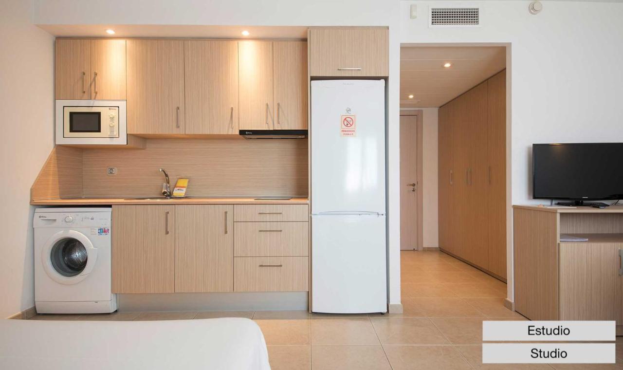 Sono & Spa - Adults Only La Garriga Luaran gambar
