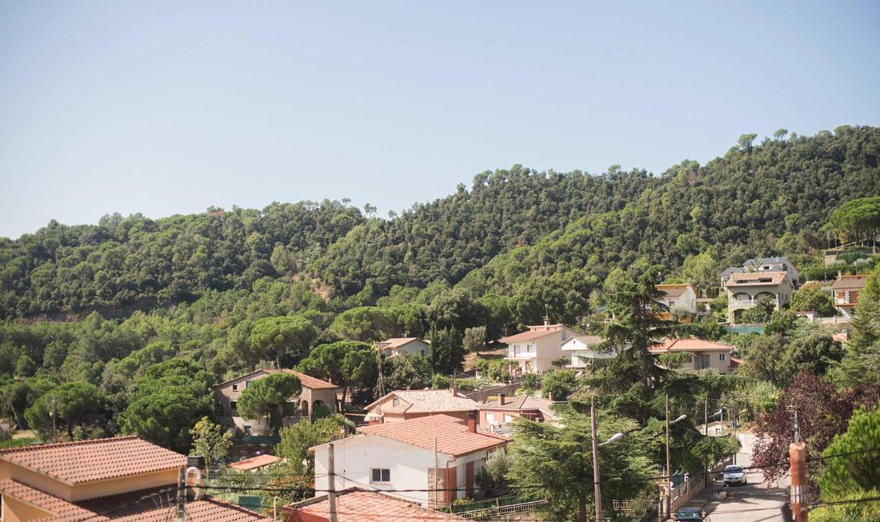 Sono & Spa - Adults Only La Garriga Luaran gambar
