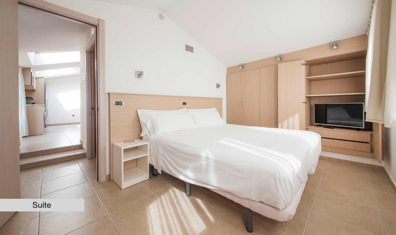 Sono & Spa - Adults Only La Garriga Luaran gambar