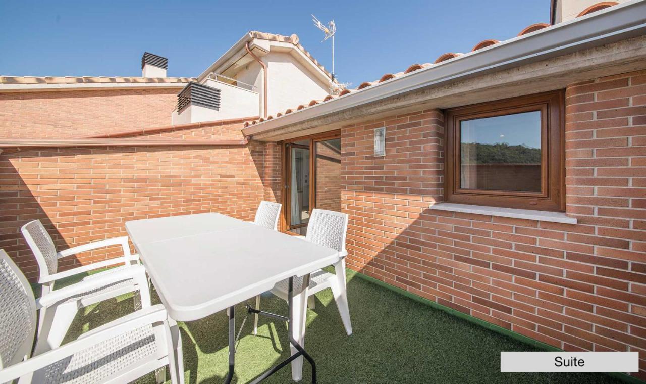 Sono & Spa - Adults Only La Garriga Luaran gambar