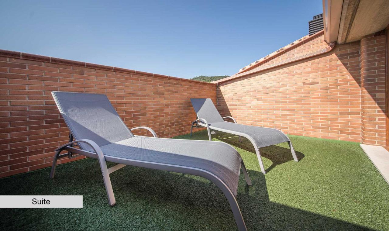 Sono & Spa - Adults Only La Garriga Luaran gambar