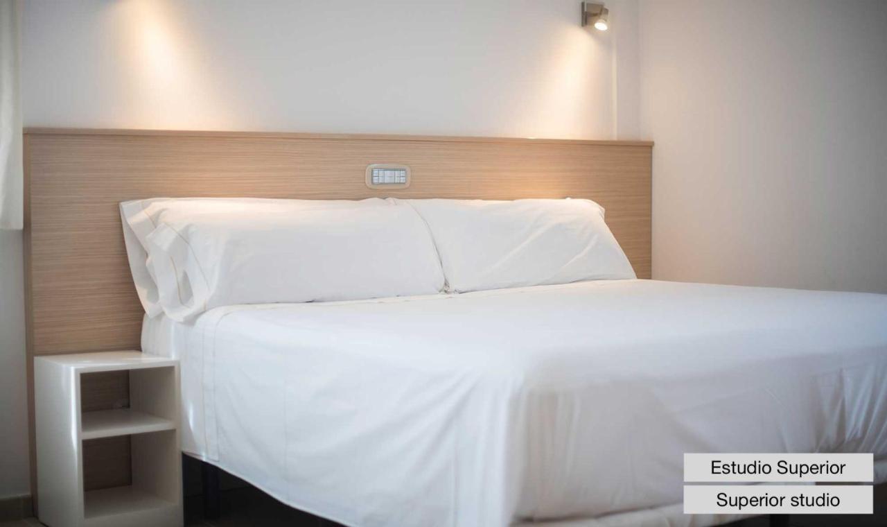 Sono & Spa - Adults Only La Garriga Luaran gambar