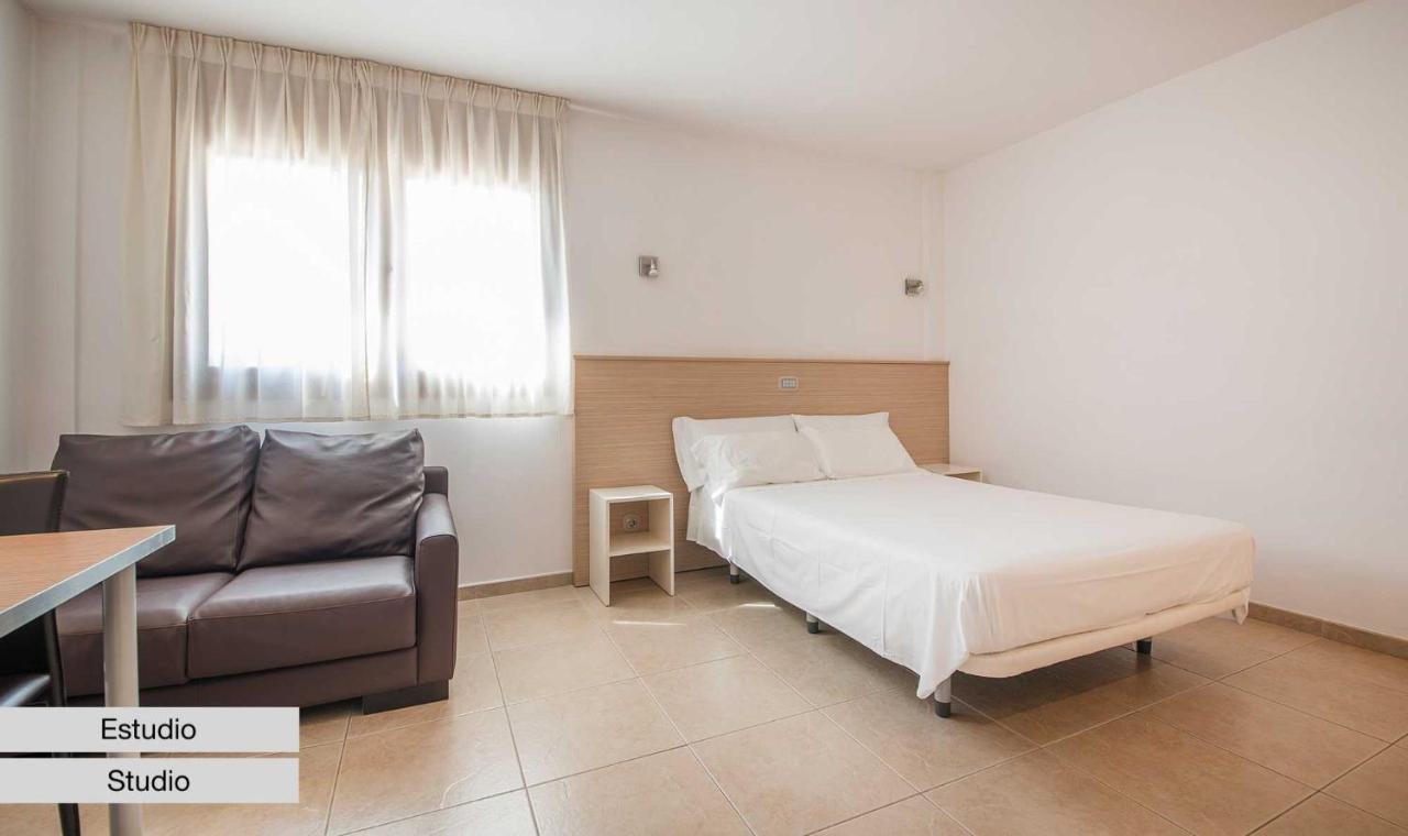 Sono & Spa - Adults Only La Garriga Luaran gambar